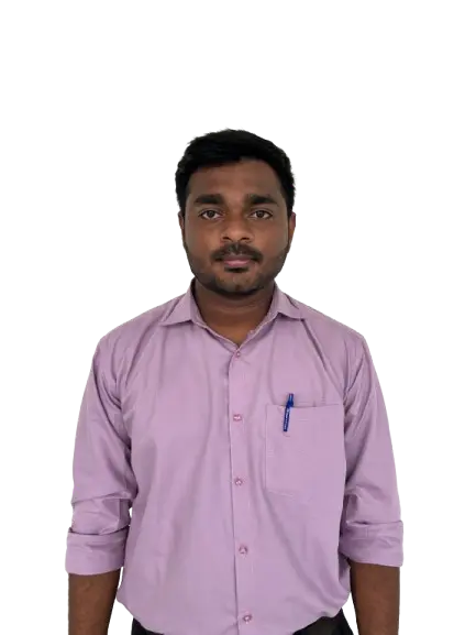 Pratham Pareshbhai Patel